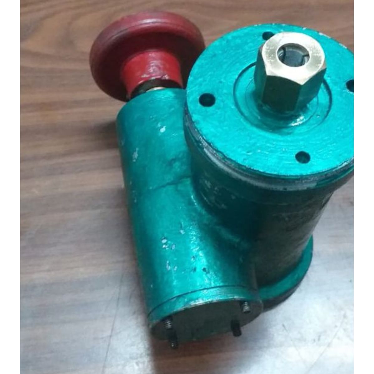 Slice Micro Adjuster for PM Head Box